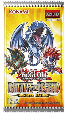 Yu-Gi-Oh Battles of Legend: Monster Mayhem – Nieuwe verrassingen voor 2025! Dit jaar komt de Battles of Legend-set met drie spannende verrassingen die je niet wilt missen! Verrassing #1: Tijd voor Chibi!Maak kennis met 10 schattige chibi-variant kunstwerk