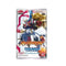 Wil jij een Card Games Digimon TCG S9 Xros Encounter Booster Pack kopen? Wij hebben een groot assortiment aan Card Games producten! Betaal gelijk of achteraf.