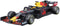 Red Bull Racewagen Max Verstappen 1:43 Die-cast Zwart/rood