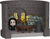 Wil jij een Funko Pop Funko Pop! Mini Moments - Professor Snape Potion Class kopen? Wij hebben een groot assortiment aan Funko Pop producten! Betaal gelijk of achteraf.