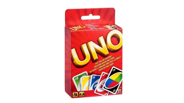 Wil jij een Spellen Uno kopen? Wij hebben een groot assortiment aan Spellen producten! Betaal gelijk of achteraf.