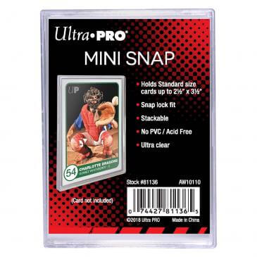 Wil jij een Accessoires Mini Snap Card Holder kopen? Wij hebben een groot assortiment aan Accessoires producten! Betaal gelijk of achteraf.
