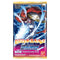 Wil jij een Card Games Digimon TCG Digital Hazard Booster Pack kopen? Wij hebben een groot assortiment aan Card Games producten! Betaal gelijk of achteraf.