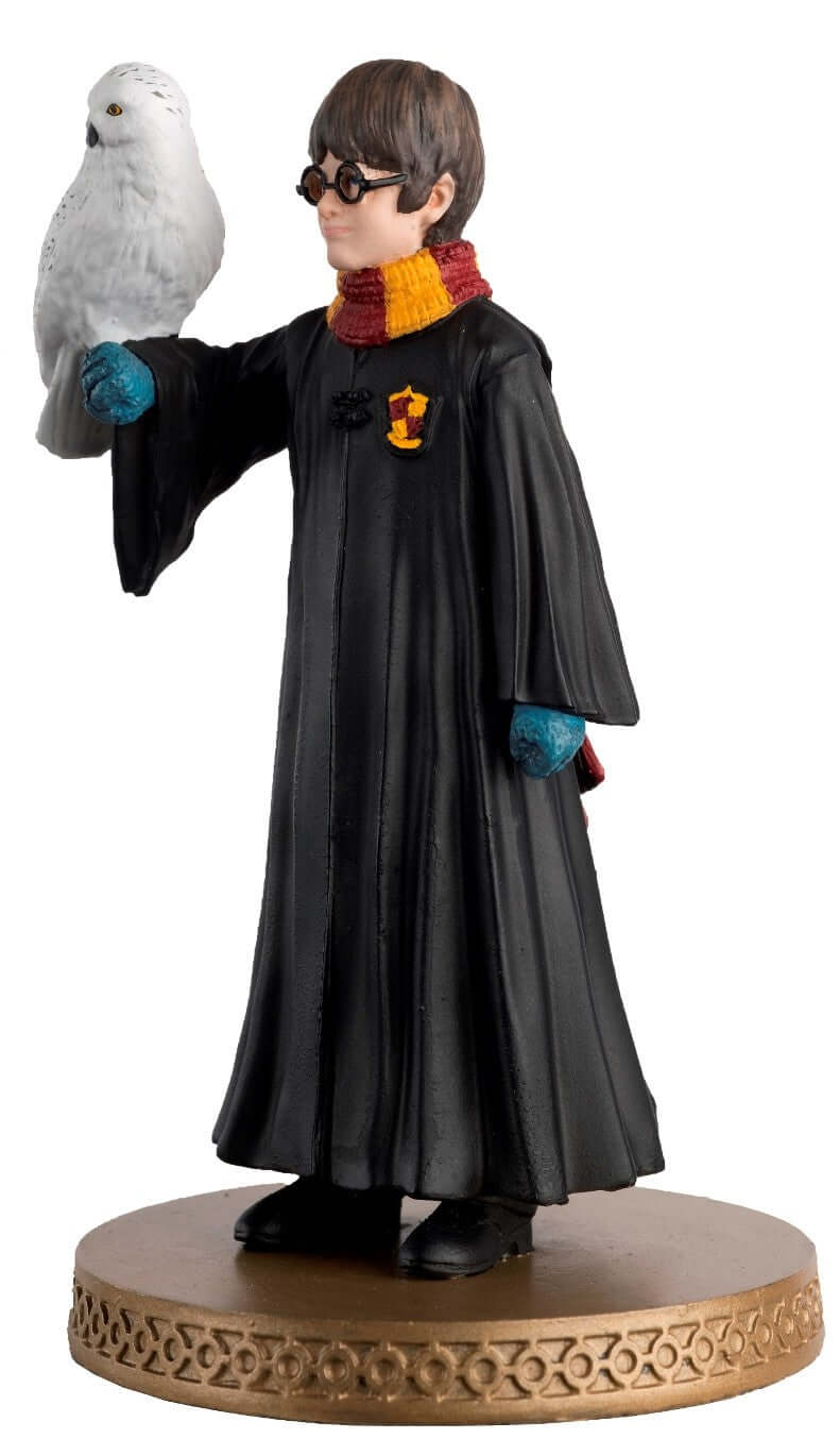 Wil jij een Spellen Harry Potter: Harry Potter and Hedwig - Year 1 1:16 Scale Figurine kopen? Wij hebben een groot assortiment aan Spellen producten! Betaal gelijk of achteraf.