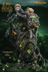 Wil jij een Spellen Lord of the Rings: The Two Towers - Treebeard Defo-Real Statue kopen? Wij hebben een groot assortiment aan Spellen producten! Betaal gelijk of achteraf.