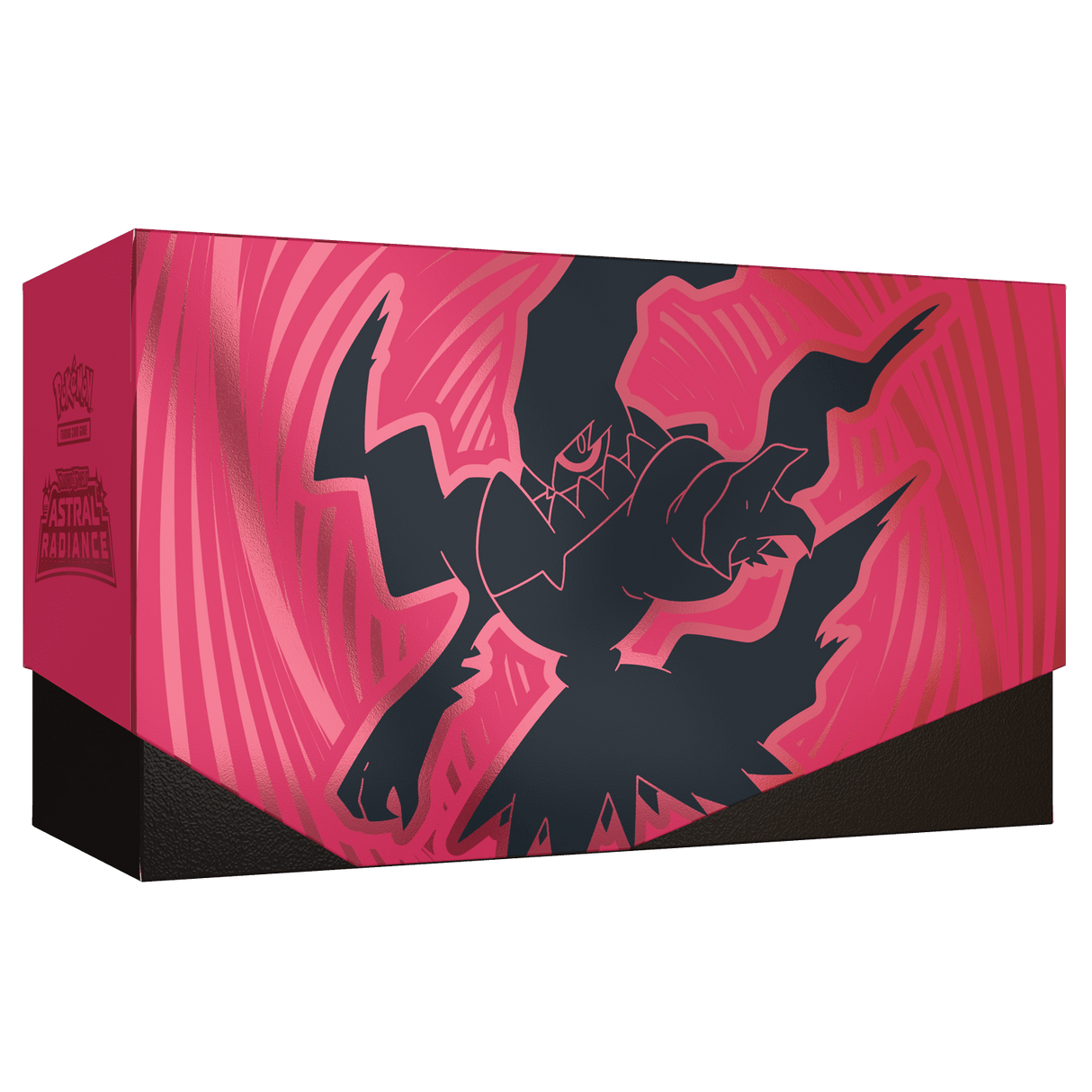 Wil jij een Pokémon Sword & Shield Astral Radiance Elite Trainer Box kopen? Wij hebben een groot assortiment aan Pokémon producten! Betaal gelijk of achteraf.
