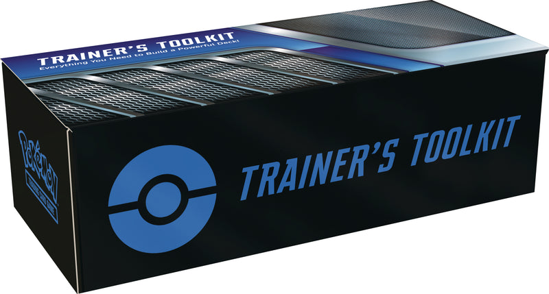 Wil jij een Pokémon Trainer's Toolkit 2021 kopen? Wij hebben een groot assortiment aan Pokémon producten! Betaal gelijk of achteraf.