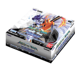 Wil jij een Card Games S4 Battle of Omni Booster Pack kopen? Wij hebben een groot assortiment aan Card Games producten! Betaal gelijk of achteraf.