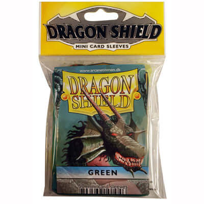 Wil jij een Accessoires Dragon Shield Mini - Small - Green kopen? Wij hebben een groot assortiment aan Accessoires producten! Betaal gelijk of achteraf.