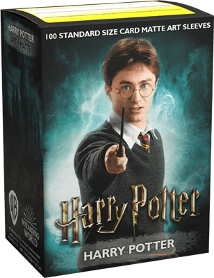 Wil jij een Accessoires Dragon Shield - Art Harry Potter (100) kopen? Wij hebben een groot assortiment aan Accessoires producten! Betaal gelijk of achteraf.