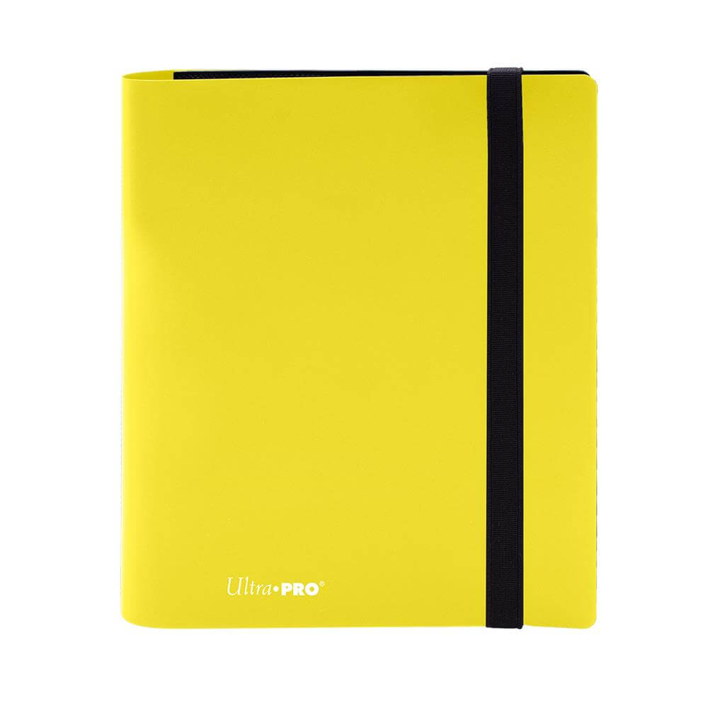 Wil jij een Accessoires PRO-BINDER 4-Pocket Eclipse Lemon kopen? Wij hebben een groot assortiment aan Accessoires producten! Betaal gelijk of achteraf.