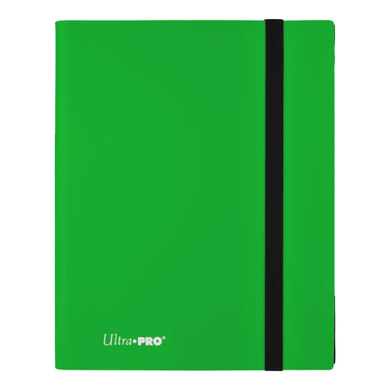 Wil jij een Accessoires PRO-Binder Lime Green 9-Pocket kopen? Wij hebben een groot assortiment aan Accessoires producten! Betaal gelijk of achteraf.
