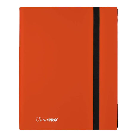 Wil jij een Accessoires PRO-Binder Pumpkin Orange 9-Pocket kopen? Wij hebben een groot assortiment aan Accessoires producten! Betaal gelijk of achteraf.