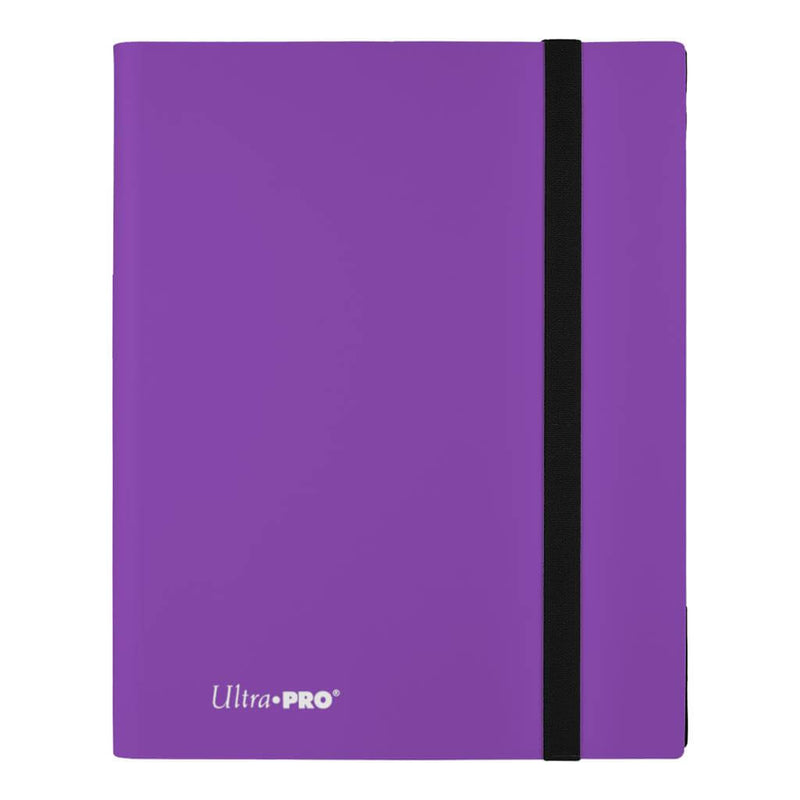Wil jij een Accessoires PRO-Binder Royal Purple 9-Pocket kopen? Wij hebben een groot assortiment aan Accessoires producten! Betaal gelijk of achteraf.