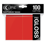 Wil jij een Accessoires SLEEVES Eclipse Gloss Apple Red (100) kopen? Wij hebben een groot assortiment aan Accessoires producten! Betaal gelijk of achteraf.