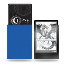 Accessoires Eclipse Deck Protector sleeves are now in 100ct packages, with three new colors! Royal Purple, Smoke Grey, & Forest Green. • New part numbers and color names to avoid ordering confusion. • Increased color and edge consistency. • All colors are