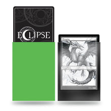 Accessoires Eclipse Deck Protector sleeves are now in 100ct packages, with three new colors! Royal Purple, Smoke Grey, & Forest Green. • New part numbers and color names to avoid ordering confusion. • Increased color and edge consistency. • All colors are