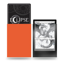 Accessoires Eclipse Deck Protector sleeves are now in 100ct packages, with three new colors! Royal Purple, Smoke Grey, & Forest Green. • New part numbers and color names to avoid ordering confusion. • Increased color and edge consistency. • All colors are