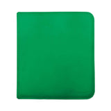 Wil jij een Accessoires PRO-Binder Zippered 12-Pocket Vivid Green kopen? Wij hebben een groot assortiment aan Accessoires producten! Betaal gelijk of achteraf.