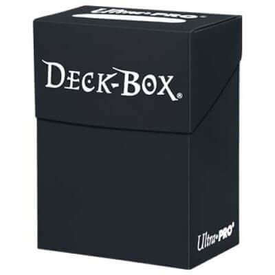 Wil jij een Accessoires DECKBOX Solid Black kopen? Wij hebben een groot assortiment aan Accessoires producten! Betaal gelijk of achteraf.