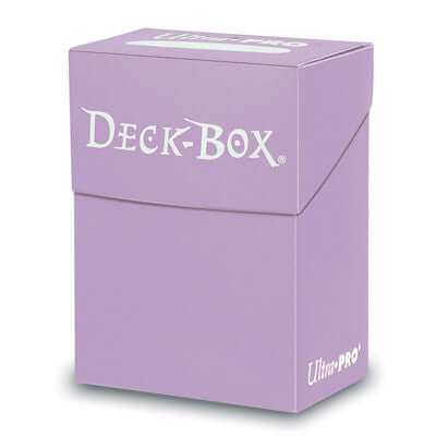 Wil jij een Accessoires DECKBOX Solid Lilac kopen? Wij hebben een groot assortiment aan Accessoires producten! Betaal gelijk of achteraf.