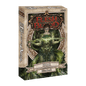UITVERKOOP Een Flesh and Blood Blitz deck is een direct speelbaar heldendeck voor Flesh and Blood. Verkrijgbaar in 3 verschillende versies. Elk Tales of Aria Blitz deck bevat 40 kaarten (incl rainbow foil hero, weapon en equipment kaarten). Een display be