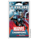 Wil jij een Card Games Marvel LCG Thor Hero Pack kopen? Wij hebben een groot assortiment aan Card Games producten! Betaal gelijk of achteraf.