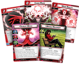 Wil jij een Card Games Marvel LCG Scarlet Witch Hero Pack kopen? Wij hebben een groot assortiment aan Card Games producten! Betaal gelijk of achteraf.