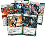 Wil jij een Card Games Marvel LCG Gamora Hero Pack kopen? Wij hebben een groot assortiment aan Card Games producten! Betaal gelijk of achteraf.