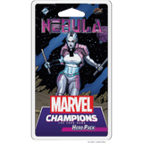 Wil jij een Card Games Marvel LCG Nebula Hero Pack kopen? Wij hebben een groot assortiment aan Card Games producten! Betaal gelijk of achteraf.