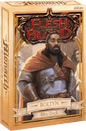 UITVERKOOP Flesh and Blood Monarch is een standalone boosterset van 307 kaarten die 4 nieuwe helden met gloednieuwe vaardigheden brengt voor het conflict tussen licht en donker.Een Blitz deck is een direct speelbaar heldendeck voor Flesh and Blood. Elk Bl