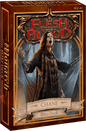 UITVERKOOP Flesh and Blood Monarch is een standalone boosterset van 307 kaarten die 4 nieuwe helden met gloednieuwe vaardigheden brengt voor het conflict tussen licht en donker.Een Blitz deck is een direct speelbaar heldendeck voor Flesh and Blood. Elk Bl
