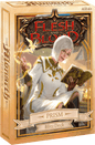 UITVERKOOP Flesh and Blood Monarch is een standalone boosterset van 307 kaarten die 4 nieuwe helden met gloednieuwe vaardigheden brengt voor het conflict tussen licht en donker.Een Blitz deck is een direct speelbaar heldendeck voor Flesh and Blood. Elk Bl