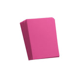 Wil jij een Accessoires GameGenic SLEEVES Pack Prime Pink (100) kopen? Wij hebben een groot assortiment aan Accessoires producten! Betaal gelijk of achteraf.