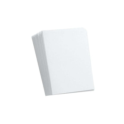Accessoires Deze witte Matte Sleeves bieden een hoogwaardige bescherming voor standaard formaat kaarten van maximaal 64x89mm.