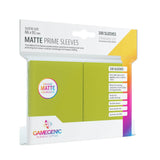 Wil jij een Accessoires GameGenic SLEEVES Pack Matte Prime Lime (100) kopen? Wij hebben een groot assortiment aan Accessoires producten! Betaal gelijk of achteraf.