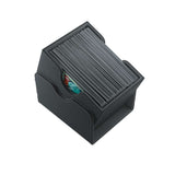 Wil jij een Accessoires GameGenic Deckbox Sidekick 100+ Convertible Black kopen? Wij hebben een groot assortiment aan Accessoires producten! Betaal gelijk of achteraf.