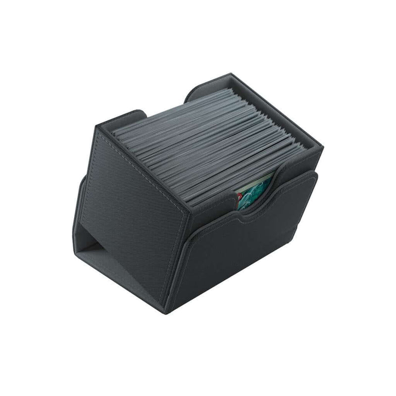 Wil jij een Accessoires GameGenic Deckbox Sidekick 100+ Convertible Black kopen? Wij hebben een groot assortiment aan Accessoires producten! Betaal gelijk of achteraf.