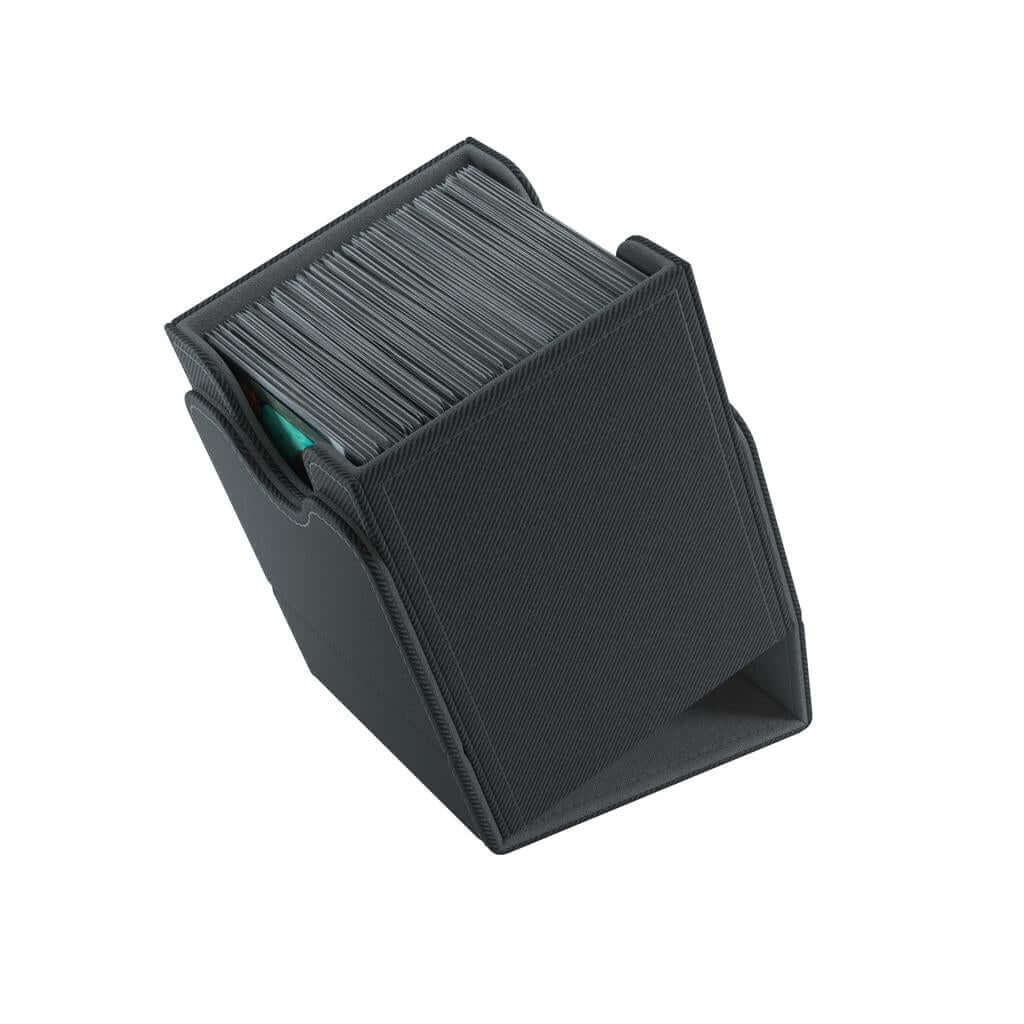 Wil jij een Accessoires GameGenic Deckbox Squire 100+ Convertible Black kopen? Wij hebben een groot assortiment aan Accessoires producten! Betaal gelijk of achteraf.