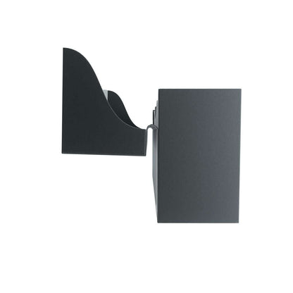 Accessoires Opbergbox die geschikt is voor drie complete kaartendecks of tot maximaal 240 kaarten met dubbele sleeves.