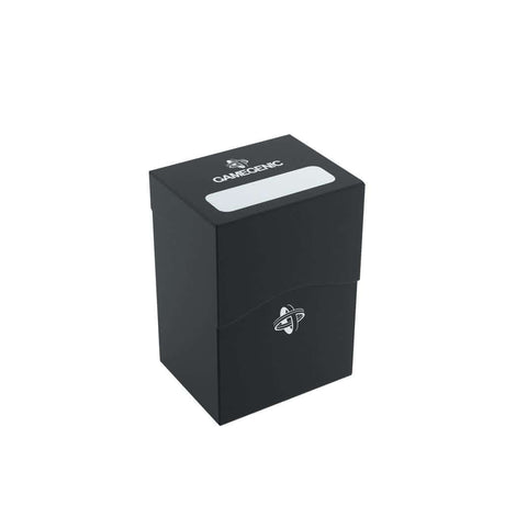Wil jij een Accessoires GameGenic Deckbox Deck Holder 80+ Black kopen? Wij hebben een groot assortiment aan Accessoires producten! Betaal gelijk of achteraf.