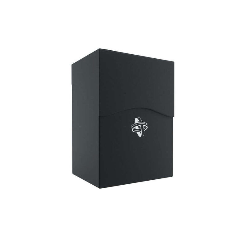 Wil jij een Accessoires GameGenic Deckbox Deck Holder 80+ Black kopen? Wij hebben een groot assortiment aan Accessoires producten! Betaal gelijk of achteraf.