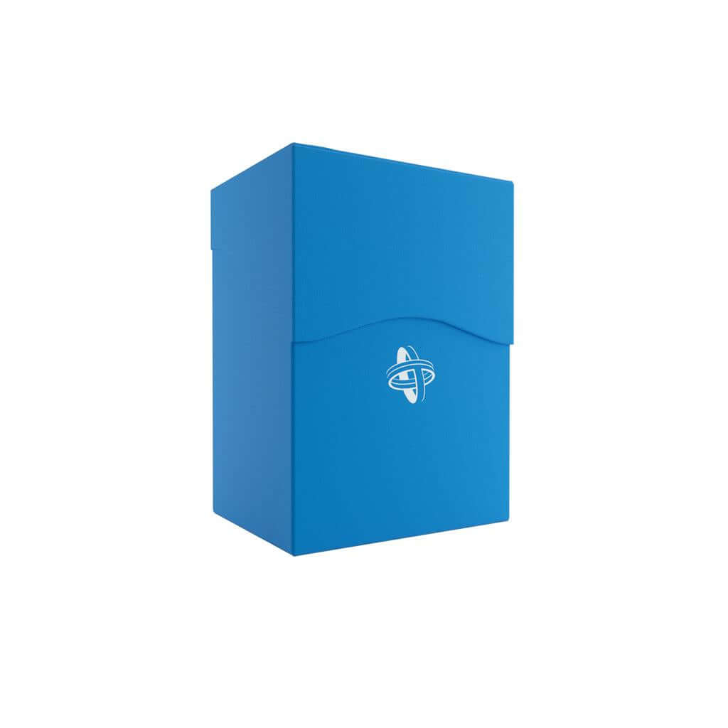 Wil jij een Accessoires GameGenic DECKBOX Deck Holder 80+ Blue kopen? Wij hebben een groot assortiment aan Accessoires producten! Betaal gelijk of achteraf.