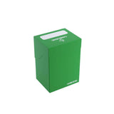 Wil jij een Accessoires GameGenic DECKBOX Deck Holder 80+ Green kopen? Wij hebben een groot assortiment aan Accessoires producten! Betaal gelijk of achteraf.