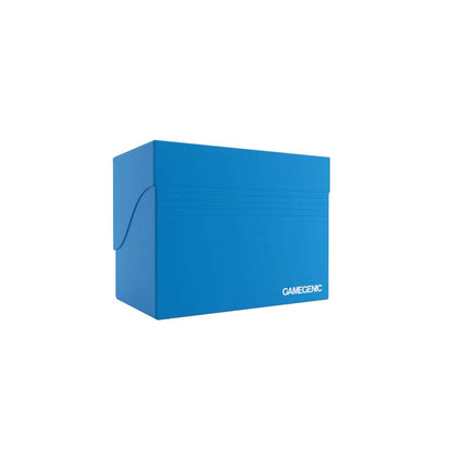 Accessoires Roze, casual sideloading deckbox die geschikt is voor het beschermen en opbergen van maximaal 80 kaarten met dubbele sleeves.