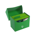 Wil jij een Accessoires GameGenic DECKBOX Side Holder 80+ Green kopen? Wij hebben een groot assortiment aan Accessoires producten! Betaal gelijk of achteraf.