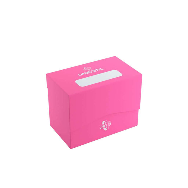 Wil jij een Accessoires GameGenic DECKBOX Side Holder 80+ Pink kopen? Wij hebben een groot assortiment aan Accessoires producten! Betaal gelijk of achteraf.