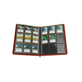 Wil jij een Accessoires GameGenic PORTFOLIO Zip-Up Album 18-Pocket Red kopen? Wij hebben een groot assortiment aan Accessoires producten! Betaal gelijk of achteraf.