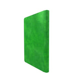 Wil jij een Accessoires GameGenic PORTFOLIO Zip-Up Album 18-Pocket Green kopen? Wij hebben een groot assortiment aan Accessoires producten! Betaal gelijk of achteraf.