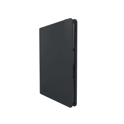 Accessoires Dit zwarte Prime album is voorzien van 20 sideloading 18-Pocket pagina's voor een totale capaciteit van 360 kaarten (zelfs met dubbele sleeves).